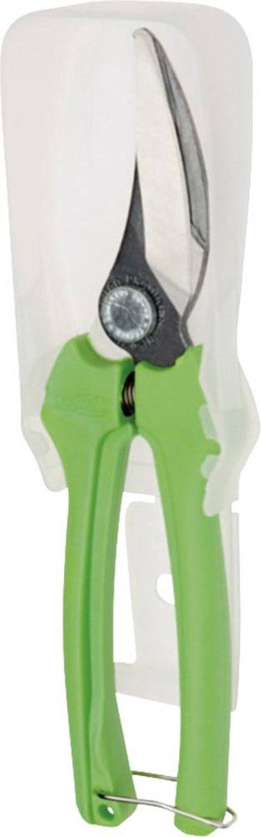 Bahco P123-Green-B6 Tuinschaar - 7311518330187