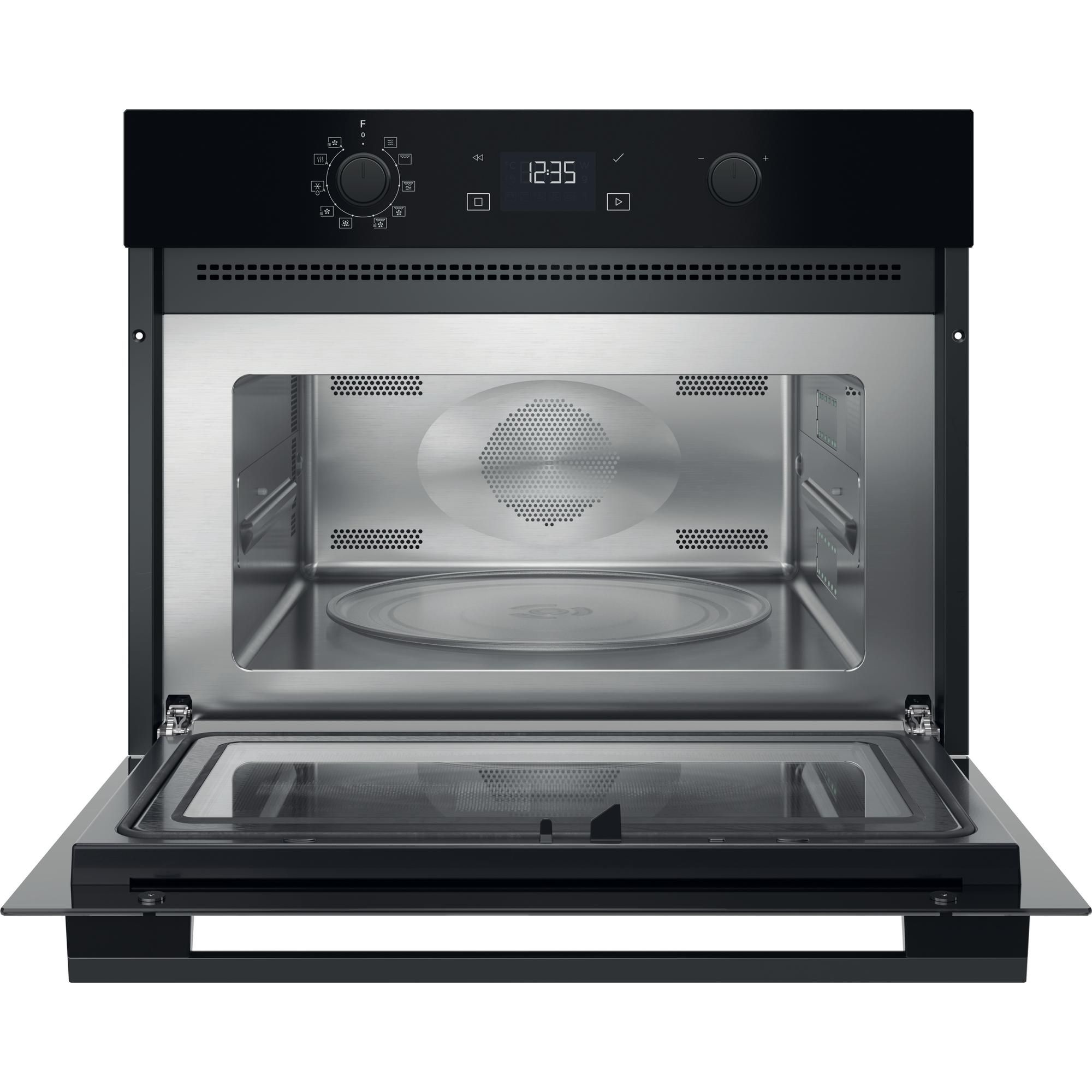 Whirlpool MBPA540B - 8003437397462
