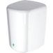 Sèche-mains automatique 900W en acier émaillé
