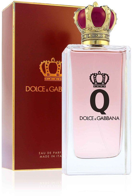 Dolce & Gabbana Eau de Parfum / 50 ml / Unisex