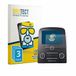 BROTECT - Protection d'écran pour Renault Scenic IV Intens Energy TCe 7" - Film Protecteur Verre Protecteur mat 3 Pièces