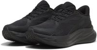 PUMA MaxStride Lite LS Unisex Sportschoenen - Warm White-Silver Fog-Mouse Gray-Moody Gray