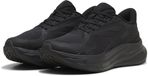 PUMA MaxStride Lite LS Unisex Sportschoenen - Warm White-Silver Fog-Mouse Gray-Moody Gray