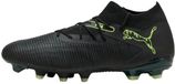 Puma Future 8 Match Fg/ag Voetbalschoenen Zwart EU 47