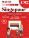Maths CM2 - La Méthode de Singapour: Cahier d'exercices n°1