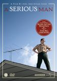 Merkloos A Serious Man DVD