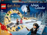 LEGO Harry Potter Adventskalender 2020 - 75981 | Speelgoed Adventskalender