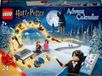 LEGO Harry Potter Calendrier de l'Avent 2020 - 75981 | Calendrier de l'Avent Jouet