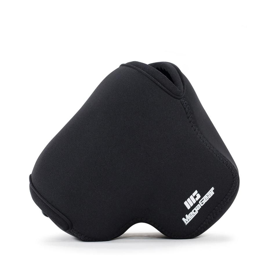 MegaGear MG626 Neoprene Camera Case - Black