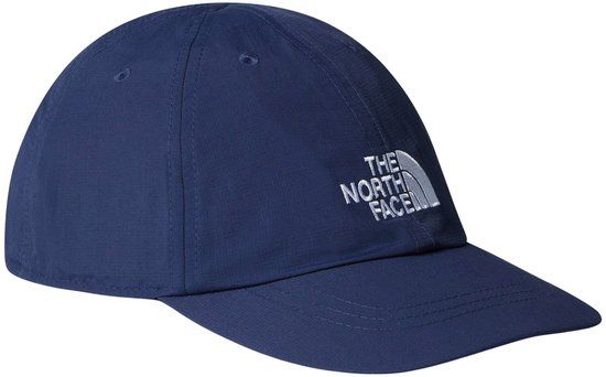 The North Face Horizon Cap Dames donkerblauw - wit