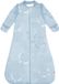 Lodger Hopper - Baby slaapzak met afritsbare mouwen - Blauw - 98cm - 2.4 TOG
