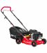 NAC LP42-146-NG Benzine Grasmaaier – 42 cm – 146cc NAC T6 Motor