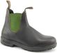 Blundstone 519 Original Stout Brown bottes Chelsea