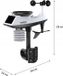 Meteo Smart Weerstation met Grafische Weergave - Complete Meteorologische Metingen