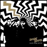 Blues Boogie Beasts - Blues From Jupiter (CD)