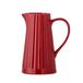 Bloomingville carafe grès rouge Latina (Steengoed)