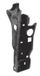 Prasco FT0191003 houder, bumper