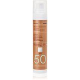 Korres Red Grape Face Illuminating Sunscreen SPF50
