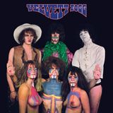 Velvett Fogg - Velvett Fogg LP
