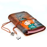 Karactermania Ninette Journal Multicolore Enfants