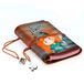 Karactermania Ninette Journal Multicolore Enfants