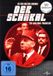 Plaion Der Schakal DVD