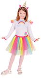 Cry Babies Dreamy costume disguise girl official Cry Babies Magic Tears (Size 5-7 years)