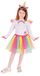 Cry Babies Dreamy costume disguise girl official Cry Babies Magic Tears (Size 5-7 years)