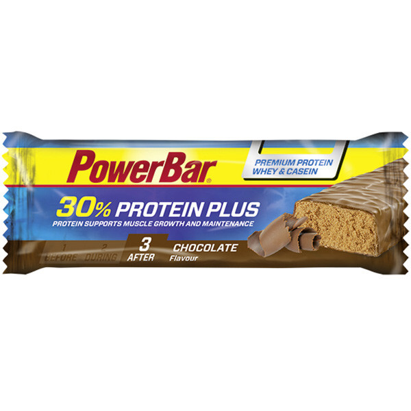 PowerBar Protein Plus 30%