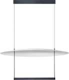 Expo Trading ETH Diana Hanglamp 80cm LED dimbaar