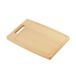 Tescoma Rechthoekige Beuken Houten Keukensnijplank met Handvat 36 x 24 cm