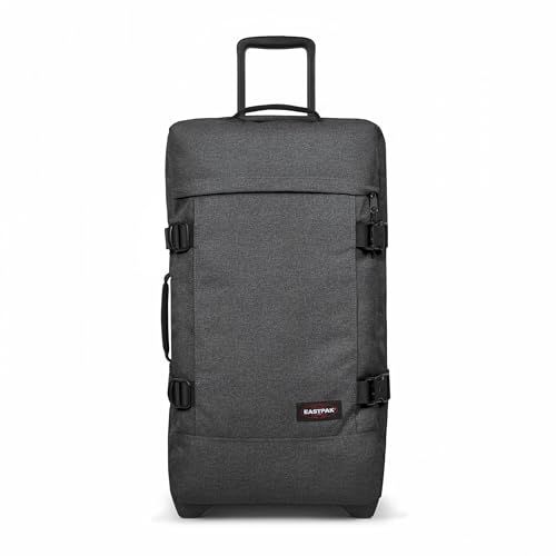 Eastpak TRANVERZ M Koffer, 67 x 35.5 x 30 cm, 78 L - Black (Zwart)