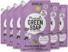 Marcel's Green Soap Marcel's Green Soap Allesreiniger Spray Navulling - Lavendel & Rozemarijn - 6 x 500 ml
