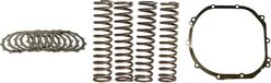 Pamoto Koppeling set voor Kawasaki ZX-6R 600 G Ninja, bouwjaar 1998-1999