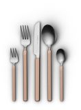 BergHOFF Home 4 Persoons Bestekset (20-delig) - Warm Blush