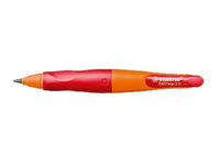 Stabilo EASYergo 3.15 Vulpotlood Oranje/Rood