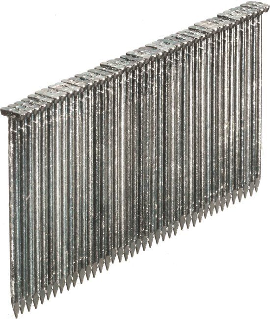 Senco T-Nagels 2,2 X 50 mm Hard-staal gegalvaniseerd