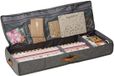 Store It Cadeaupapier tas grijs