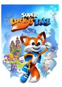 Microsoft Lucky's Tale Xbox One