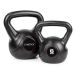 Gymstick Kettlebell Vinyle 8kg