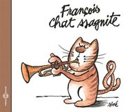 Sonic Rendezvous François Chassagnite - Chat-ssagnite (CD)
