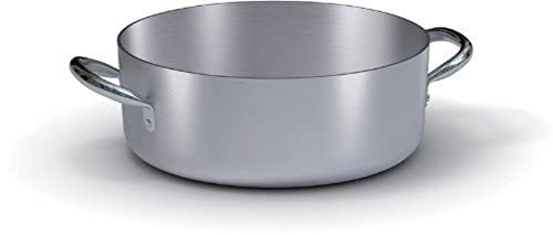 Ballarini - Casser 2 m 28 bassa aluminium - 8003150457603