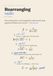 Rearranging Radio: A Step-by-Step Formula Guide for Amateur Radio Exams