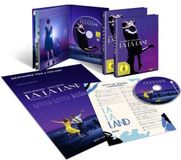 STUDIOCANAL La La Land DVD Duits, Engels