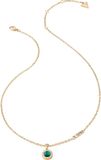 Guess Collier - Staal