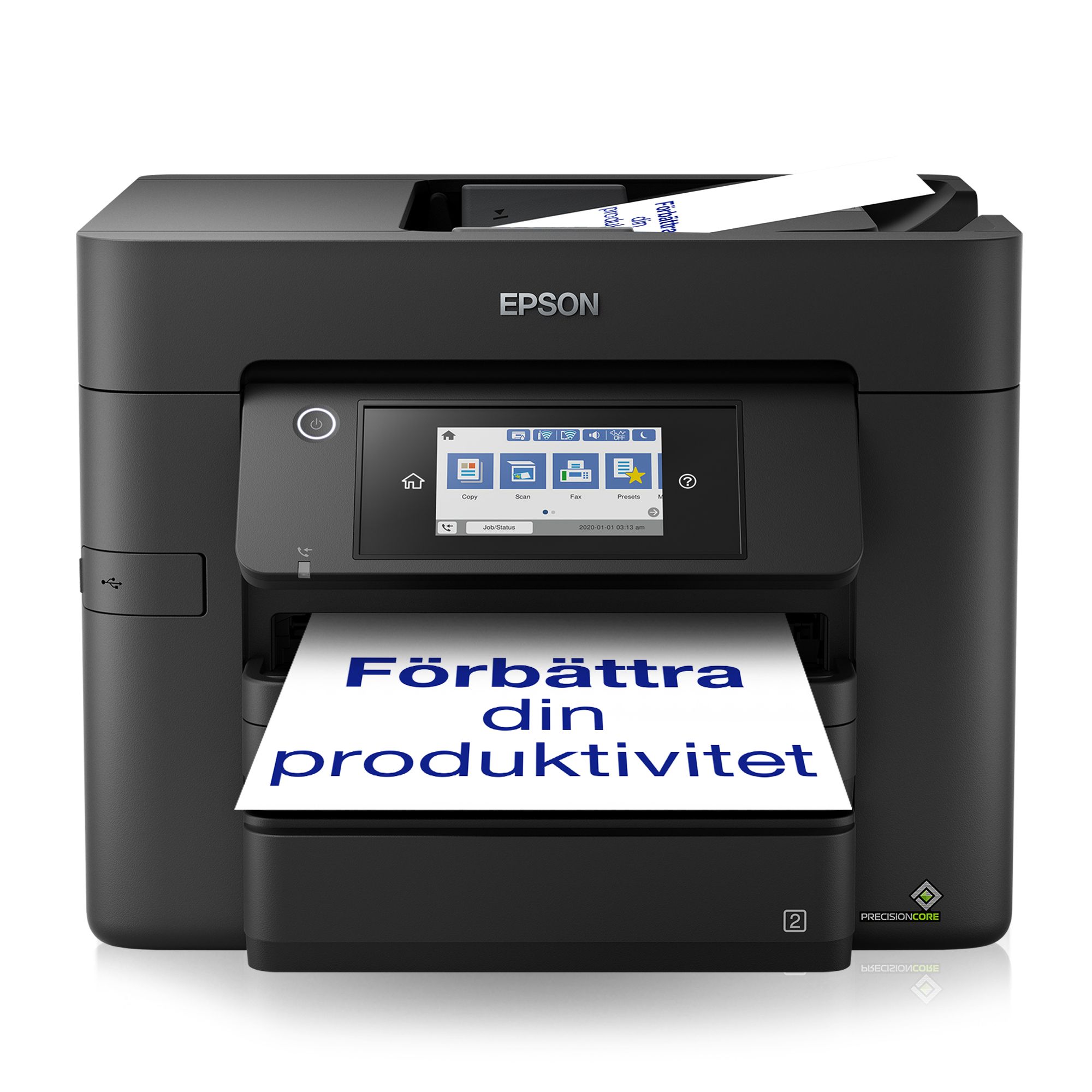 Epson / WorkForce Pro / C11CJ05402