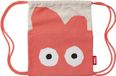 FABA rugzak Hop rood