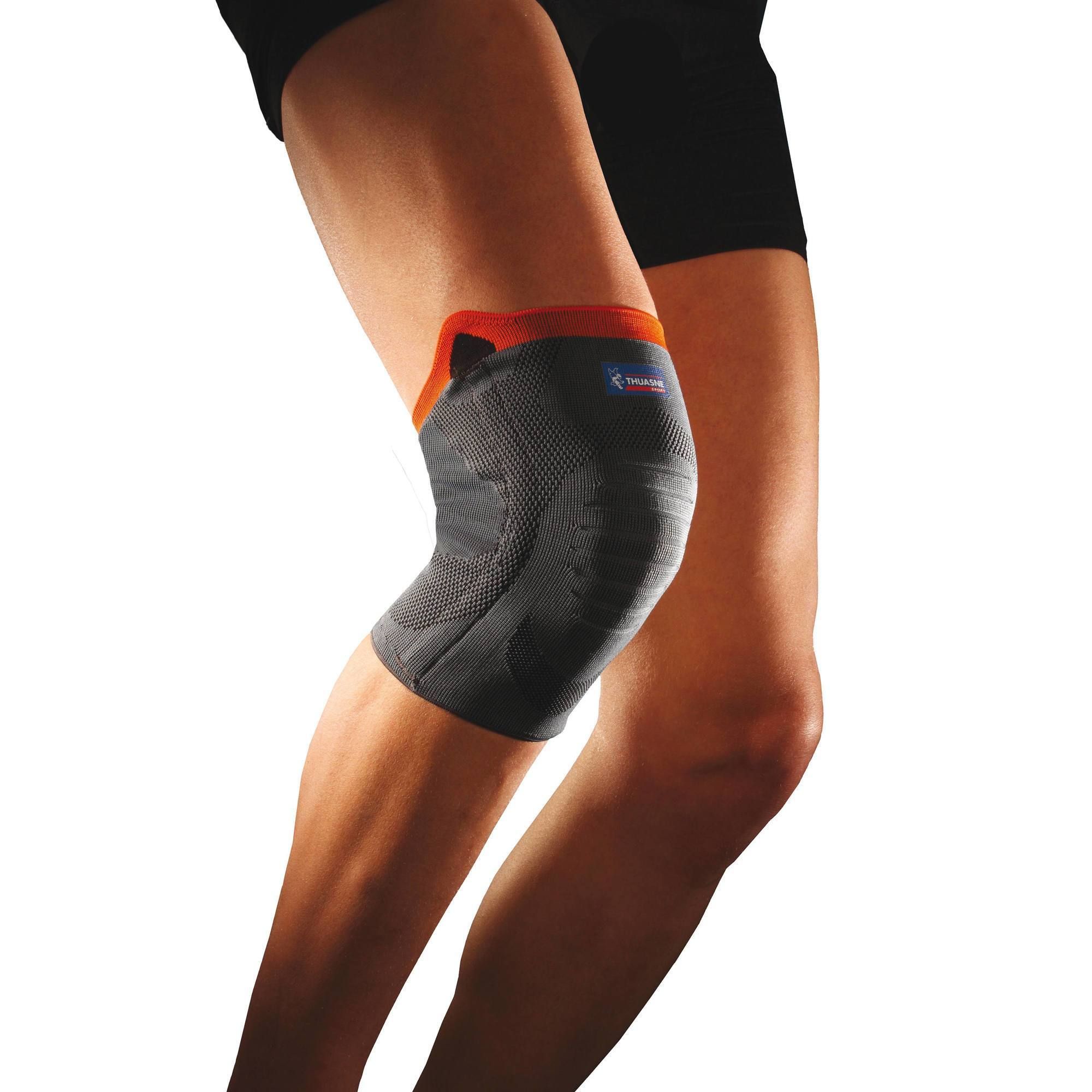 Thuasne Versterkte kniebandage - 3111790354024