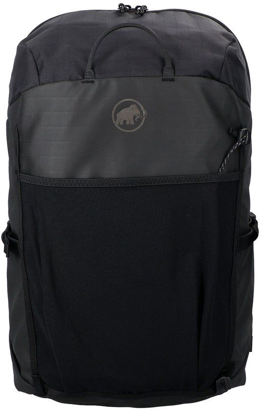 Mammut Alto 22 L Wandelrugzak 48 cm - black