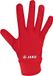 Jako Functionele Handschoenen Heren - Rood | Maat: 10